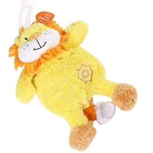 Doudou Lion Musical