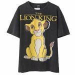 T Shirt The Lion King