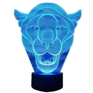 Lampe de Chevet Lionne
